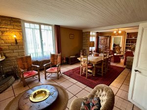 52787137  – Maison – 9 pièces à SABRES