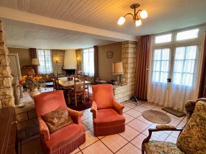 52787137  – Maison – 9 pièces à SABRES