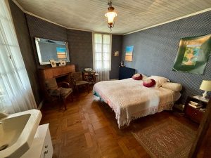 52787137  – Maison – 9 pièces à SABRES