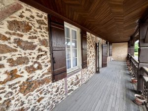 52787137  – Maison – 9 pièces à SABRES