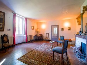 52752426  – Maison – 10 pièces à PISSOS