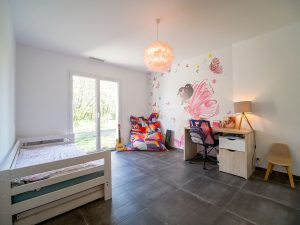 52670693  – Maison – 6 pièces à ESCOURCE