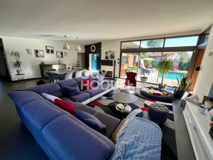 52774577  – Maison – 6 pièces à CASTETS