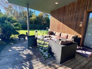 52774577  – Maison – 6 pièces à CASTETS