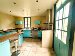 51249019  – Maison – 7 pièces à TALLER