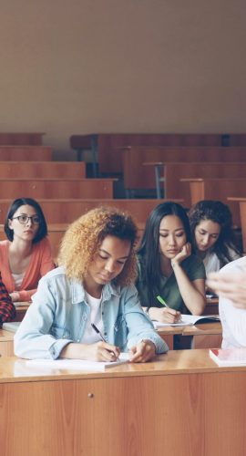 Formations dans les Landes