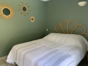 Villa La Baïne – Locations Courtès Landes Océan