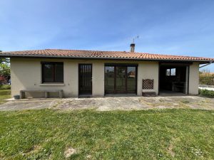 52978777  – Maison – 4 pièces à TARTAS