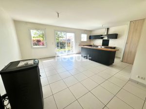 52979570  – Maison – 4 pièces à LINXE