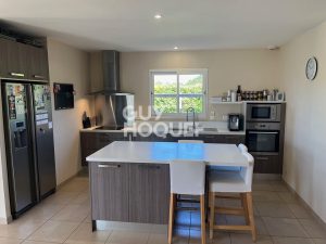 52979573  – Maison – 7 pièces à RION DES LANDES