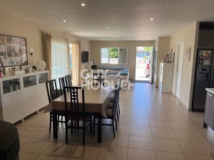 52979573  – Maison – 7 pièces à RION DES LANDES