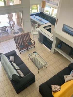 Villa Les Palombes – Locations Courtès Landes Océan