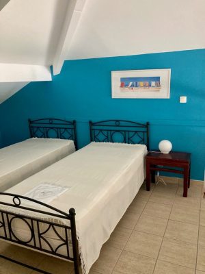 Villa Les Palombes – Locations Courtès Landes Océan