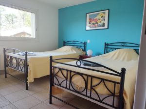Villa Les Palombes – Locations Courtès Landes Océan
