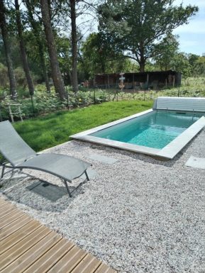 Villa les 3 Mâts – Courtès Landes Océan