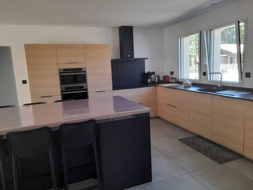 Villa les 3 Mâts – Courtès Landes Océan
