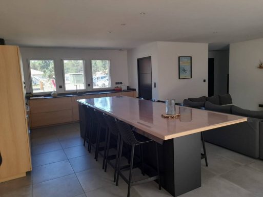 Villa les 3 Mâts – Courtès Landes Océan