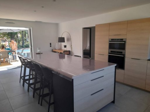 Villa les 3 Mâts – Courtès Landes Océan