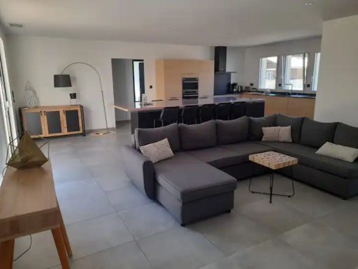 Villa les 3 Mâts – Courtès Landes Océan