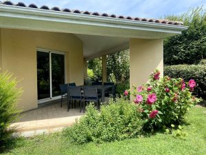 Villa Les Gourbets – Courtès Landes Océan