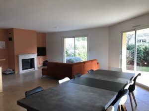 Villa Les Gourbets – Courtès Landes Océan