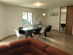 Villa Les Gourbets – Courtès Landes Océan