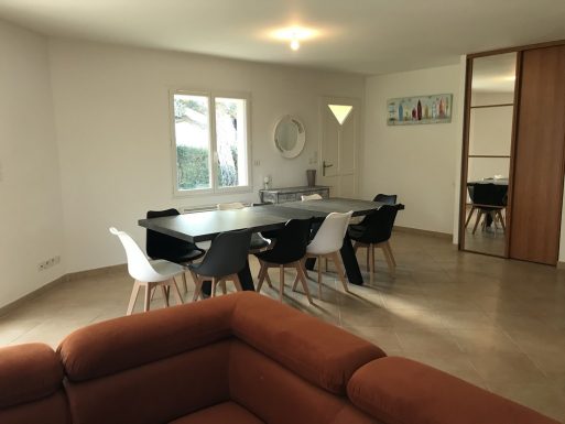 Villa Les Gourbets – Courtès Landes Océan