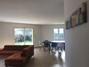 Villa Les Gourbets – Courtès Landes Océan
