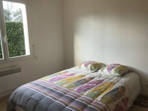Villa Les Gourbets – Courtès Landes Océan