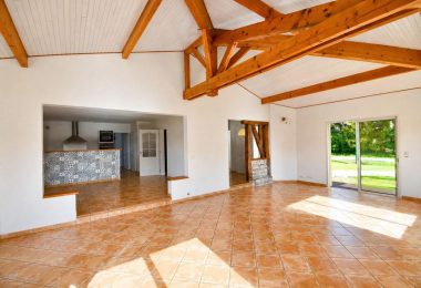 53001332  – Maison – 4 pièces à ST MARTIN DE HINX