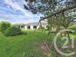53002753  – Maison – 4 pièces à STE MARIE DE GOSSE