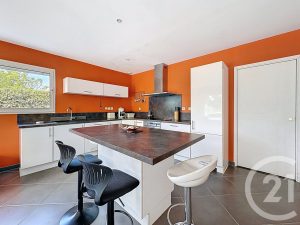 53002753  – Maison – 4 pièces à STE MARIE DE GOSSE