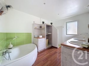 53002753  – Maison – 4 pièces à STE MARIE DE GOSSE