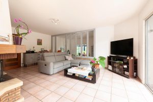 53001330  – Maison – 5 pièces à MAZEROLLES