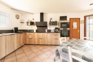 53001330  – Maison – 5 pièces à MAZEROLLES