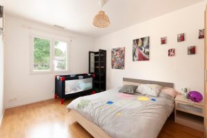 53001330  – Maison – 5 pièces à MAZEROLLES