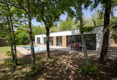 53001405  – Maison – 4 pièces à MONT DE MARSAN