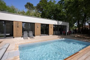 53001405  – Maison – 4 pièces à MONT DE MARSAN