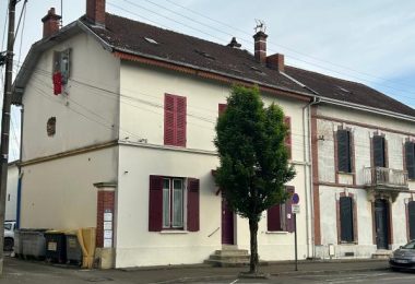 53002831  – Maison – 15 pièces à MONT DE MARSAN