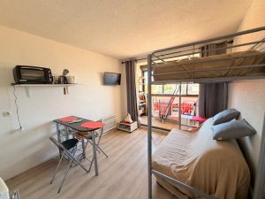 53001468  – Appartement – 1 pièces à SEIGNOSSE
