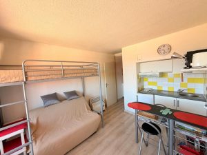 53001468  – Appartement – 1 pièces à SEIGNOSSE