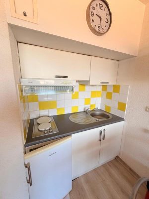 53001468  – Appartement – 1 pièces à SEIGNOSSE