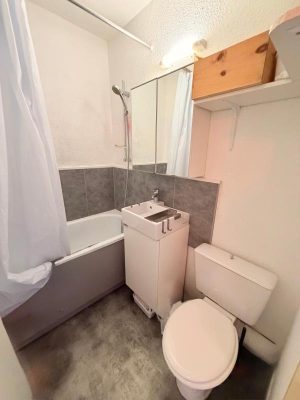 53001468  – Appartement – 1 pièces à SEIGNOSSE