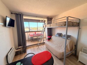 53001468  – Appartement – 1 pièces à SEIGNOSSE