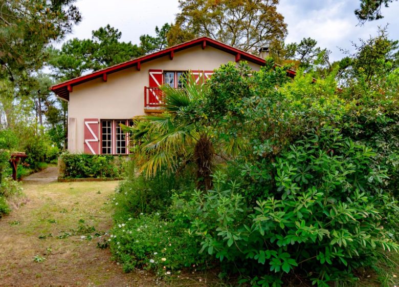53001422  – Maison – 5 pièces à SOORTS HOSSEGOR