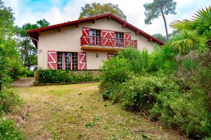 53001422  – Maison – 5 pièces à SOORTS HOSSEGOR