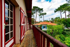 53001422  – Maison – 5 pièces à SOORTS HOSSEGOR