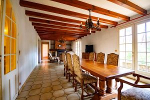 53001422  – Maison – 5 pièces à SOORTS HOSSEGOR