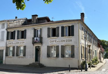 53002393  – Maison – 11 pièces à TARTAS