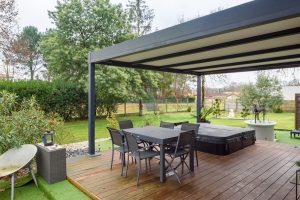 52807291  – Maison – 4 pièces à MONT DE MARSAN